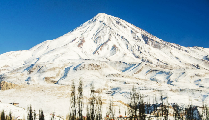 damavand