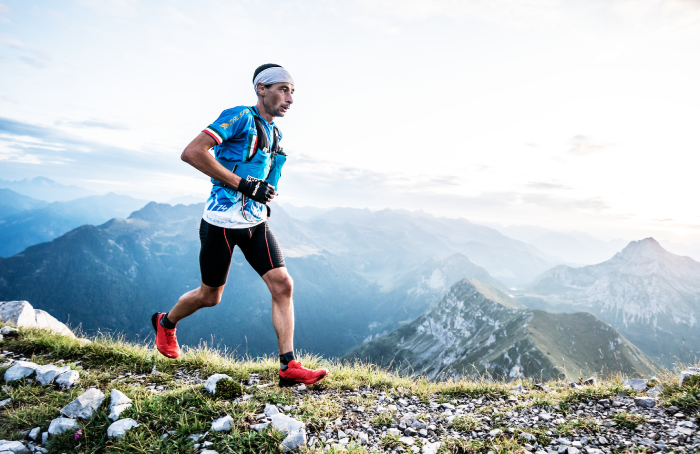 skyrunning